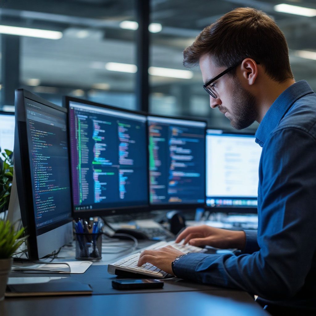 Наша команда